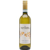 Vinvita Pinot Grigio 2024