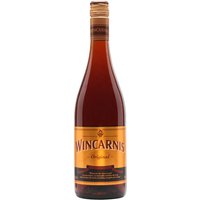 Wincarnis Original Tonic Wine