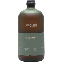 Woven Pure Malt World Blended Malt Whisky