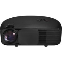 LCD Projector Full HD LED Projector 1080P Supported 50000 Hours Lamps Life 3200 Lumen with TV/ 2*HD/ 2*USB/ VGA/ AV/ Headphone Port Compatible for Laptop PC TV iPhone Android Smartphones Gaming Devices for Movie and PowerPoint Presentation - 296.00 LCD Projector Full HD LED Projector 1080P Supported 50000 Hours Lamps Life 3200 Lumen with TV/ 2*HD/ 2*USB/ VGA/ AV/ Headphone Port Compatible for Laptop PC TV iPhone Android Smartphones Gaming Devices for Movie and PowerPoint Presentation