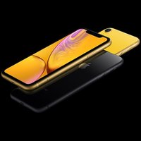 Apple iPhone XR 64GB Mobile Phone - 861.00 Apple iPhone XR 64GB Mobile Phone