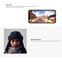 Original Apple iPhone X Mobile Phone - 848.00 Original Apple iPhone X Mobile Phone