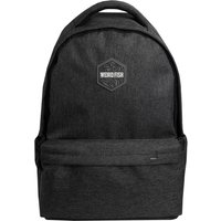 Weird Fish Nevis 25L Backpack Navy Size ONE Weird Fish Nevis 25L Backpack Navy Size ONE