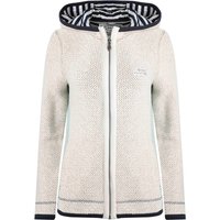 Weird Fish Cadie Limited Edition Eco Full Zip Hooded Macaroni Mint Green Size 12 Weird Fish Cadie Limited Edition Eco Full Zip Hooded Macaroni Mint Green Size 12