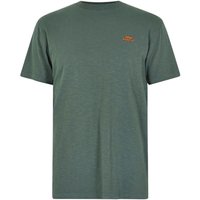 Weird Fish Fished Branded T-Shirt Dusky Green Size 5XL Weird Fish Fished Branded T-Shirt Dusky Green Size 5XL