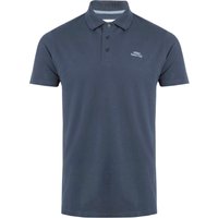 Weird Fish Miles Pique Polo Shirt Navy Size 2XL Weird Fish Miles Pique Polo Shirt Navy Size 2XL