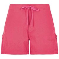 Weird Fish Willoughby Summer Shorts Hot Pink Size 14 Weird Fish Willoughby Summer Shorts Hot Pink Size 14