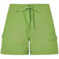 Weird Fish Willoughby Summer Shorts Kiwi Size 8 Weird Fish Willoughby Summer Shorts Kiwi Size 8