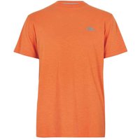 Weird Fish Fished Branded T-Shirt Mango Size XL Weird Fish Fished Branded T-Shirt Mango Size XL