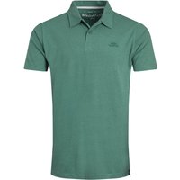 Weird Fish Jetstream Polo Shirt Dark Jade Size 2XL Weird Fish Jetstream Polo Shirt Dark Jade Size 2XL