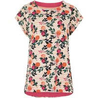 Weird Fish Paw Paw Organic Cotton Printed Jersey T-Shirt Cantaloupe Size 10 Weird Fish Paw Paw Organic Cotton Printed Jersey T-Shirt Cantaloupe Size 10