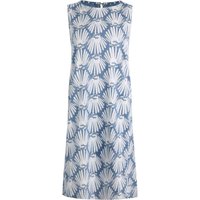 Weird Fish Adenea Organic Cotton Jersey Shift Dress Arona Size 8 Weird Fish Adenea Organic Cotton Jersey Shift Dress Arona Size 8