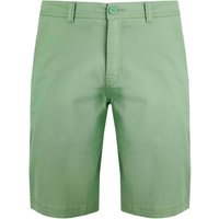 Weird Fish Rayburn Cotton Flat Front Shorts Kiwi Size 32 Weird Fish Rayburn Cotton Flat Front Shorts Kiwi Size 32