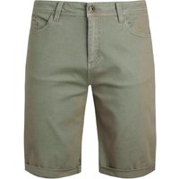 Weird Fish Downey Flat front Five Pocket Shorts Khaki Size 30 Weird Fish Downey Flat front Five Pocket Shorts Khaki Size 30