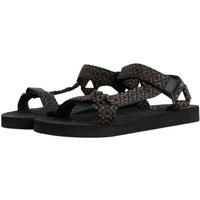 Weird Fish Trekker Walking Sandal Chocolate Size 10 Weird Fish Trekker Walking Sandal Chocolate Size 10