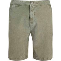 Weird Fish Munro Cord Shorts Taupe Grey Size 32 Weird Fish Munro Cord Shorts Taupe Grey Size 32