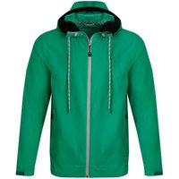 Weird Fish Prescott Waterproof Packable Jacket Evergreen Size L/XL Weird Fish Prescott Waterproof Packable Jacket Evergreen Size L/XL