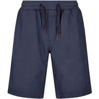 Weird Fish Murrisk Relaxed Casual Shorts Navy Size 30 Weird Fish Murrisk Relaxed Casual Shorts Navy Size 30