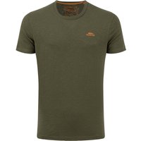 Weird Fish Fished Branded T-Shirt Fir Green Size 3XL Weird Fish Fished Branded T-Shirt Fir Green Size 3XL