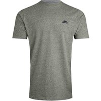 Weird Fish Fished Branded T-Shirt Olive Green Size 3XL Weird Fish Fished Branded T-Shirt Olive Green Size 3XL