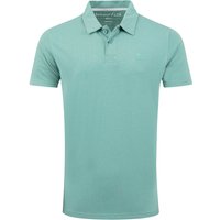 Weird Fish Jetstream Polo Shirt Mineral Blue Size 4XL Weird Fish Jetstream Polo Shirt Mineral Blue Size 4XL