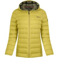 Weird Fish Eshka Lightweight Padded Jacket Tarragon Size 12 Weird Fish Eshka Lightweight Padded Jacket Tarragon Size 12