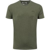 Weird Fish Hooked Branded T-Shirt Fir Green Size 4XL Weird Fish Hooked Branded T-Shirt Fir Green Size 4XL