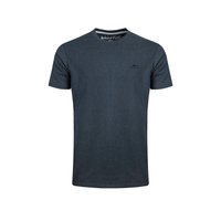 Weird Fish Hooked Branded T-Shirt Navy Size XL Weird Fish Hooked Branded T-Shirt Navy Size XL