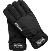 Weird Fish Kirkwall Insulated Gloves Black Size S/M Weird Fish Kirkwall Insulated Gloves Black Size S/M