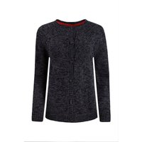 Weird Fish Caballo Eco Outfitter Cardigan Navy Size 8 Weird Fish Caballo Eco Outfitter Cardigan Navy Size 8