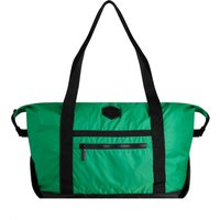 Weird Fish Boise Packaway Travel Holdall Peapod Size ONE Weird Fish Boise Packaway Travel Holdall Peapod Size ONE
