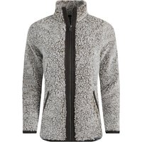 Weird Fish Clove Cosy Full Zip Fleece Bronze Size 18 Weird Fish Clove Cosy Full Zip Fleece Bronze Size 18