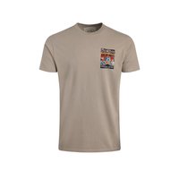 Weird Fish The Lord of The Wings Back Print RSPB Collaboration Artist T-Shirt Flint Stone Size 3XL Weird Fish The Lord of The Wings Back Print RSPB Collaboration Artist T-Shirt Flint Stone Size 3XL