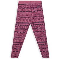 Weird Fish Livvy Girls Printed Leggings Malaga Size 9-10 Weird Fish Livvy Girls Printed Leggings Malaga Size 9-10