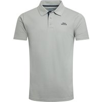 Weird Fish Miles Pique Polo Shirt Limestone Size 3XL Weird Fish Miles Pique Polo Shirt Limestone Size 3XL