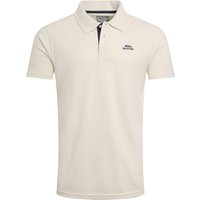 Weird Fish Miles Pique Polo Shirt String Size 3XL Weird Fish Miles Pique Polo Shirt String Size 3XL