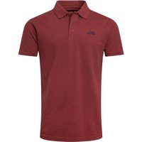 Weird Fish Giles Pique Polo Shirt Foxberry Size 5XL Weird Fish Giles Pique Polo Shirt Foxberry Size 5XL