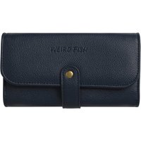 Weird Fish Almila Large Purse Midnight Size ONE Weird Fish Almila Large Purse Midnight Size ONE