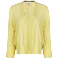 Weird Fish Limon Outfitter Cardigan Lemon Size 18 Weird Fish Limon Outfitter Cardigan Lemon Size 18