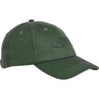 Weird Fish Bude Branded Twill Cap Army Green Size ONE Weird Fish Bude Branded Twill Cap Army Green Size ONE