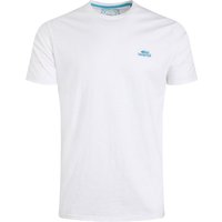 Weird Fish Fished Branded T-Shirt White Size 2XL Weird Fish Fished Branded T-Shirt White Size 2XL