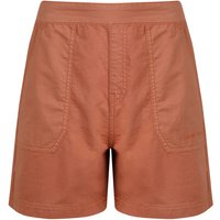 Weird Fish Deeley Ripstop Shorts Auburn Size 20 Weird Fish Deeley Ripstop Shorts Auburn Size 20