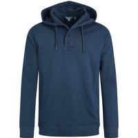 Weird Fish Woodside Sun-washed Loopback Hoodie Navy Size 3XL Weird Fish Woodside Sun-washed Loopback Hoodie Navy Size 3XL