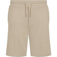 Weird Fish Pasco Pique Jersey Shorts Flint Stone Size 36 Weird Fish Pasco Pique Jersey Shorts Flint Stone Size 36