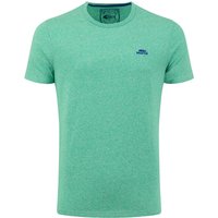 Weird Fish Fished Branded T-Shirt Aqua Marine Size 4XL Weird Fish Fished Branded T-Shirt Aqua Marine Size 4XL