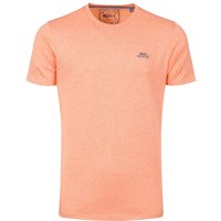 Weird Fish Fished Branded T-Shirt Pumpkin Size 4XL Weird Fish Fished Branded T-Shirt Pumpkin Size 4XL