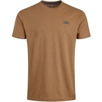 Weird Fish Fished Branded T-Shirt Fox Size 3XL Weird Fish Fished Branded T-Shirt Fox Size 3XL