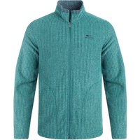 Weird Fish Shires Full Zip Grid Fleece Leaf Green Size 3XL Weird Fish Shires Full Zip Grid Fleece Leaf Green Size 3XL