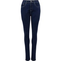 Weird Fish Gerrie Slim Jean Dark Denim Size 20 Weird Fish Gerrie Slim Jean Dark Denim Size 20