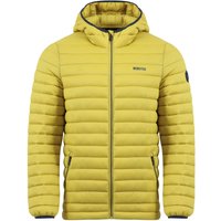 Weird Fish Flete Lightweight Showerproof Padded Hooded Jacket Antique Moss Size 2XL Weird Fish Flete Lightweight Showerproof Padded Hooded Jacket Antique Moss Size 2XL